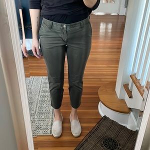 GAP Girlfriend Khaki - Army Green